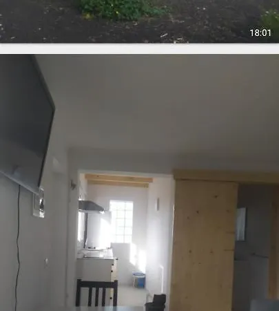 Campo Y Lava Apartament El Islote