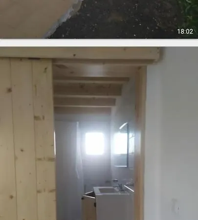 Campo Y Lava Appartement *